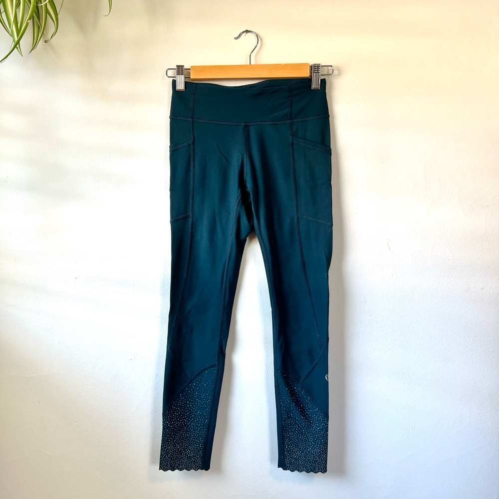 Lululemon